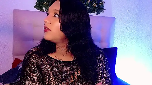Chat XXX Live SalomeMiranda