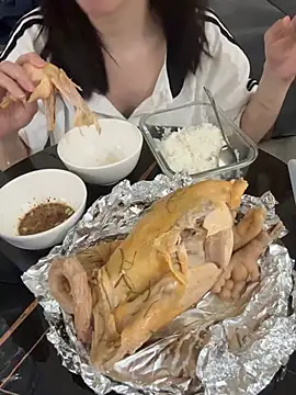 baobei_02 웹캠 쇼