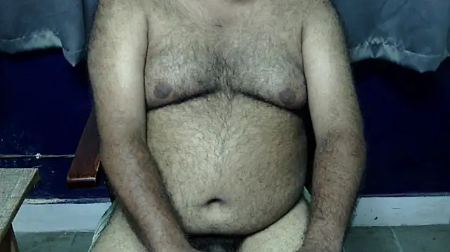 hairysubcub_70 Webcamshow