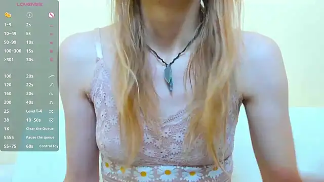 Bell_a_mi_ Live XXX-Chat