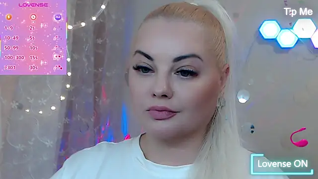 JewellKiss7's Live XXX Chat