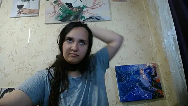 VoulezVous_Angel Live XXX-Chat