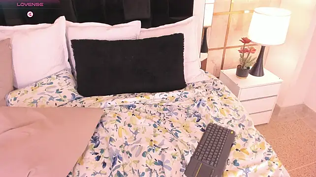 Chat XXX Live Crystal_Rose__
