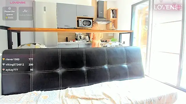 ElizSweet Live XXX-chat