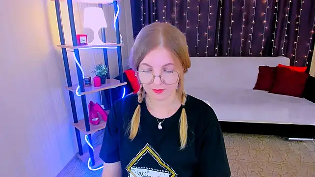 Chat XXX ao vivo de YourUniverser