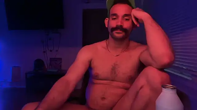 itsmeathen Live XXX Chat