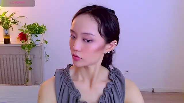 yufenna's Live XXX Chat