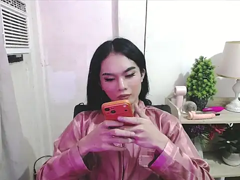 devine_goddess 웹캠 쇼