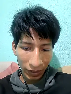 Show de webcam de Thepanda18205