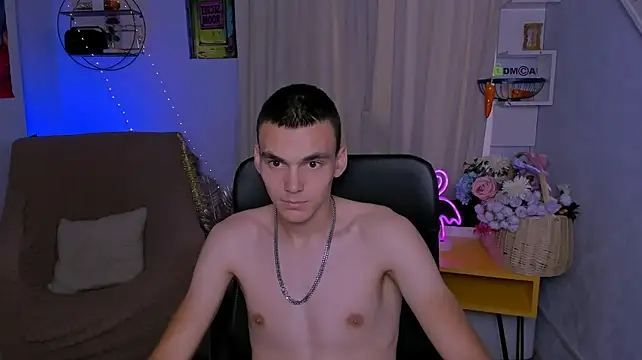 Živý XXX chat dark_riders