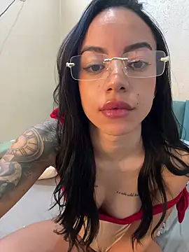 Chat XXX ao vivo de Morenaviip