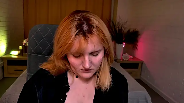 Živý XXX chat KathyBriggs