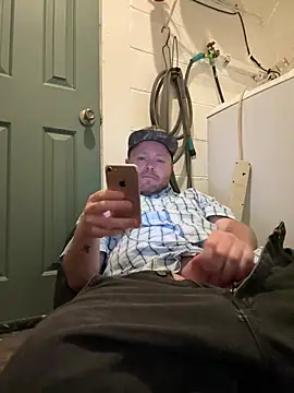 Chat XXX ao vivo de 6crimson6
