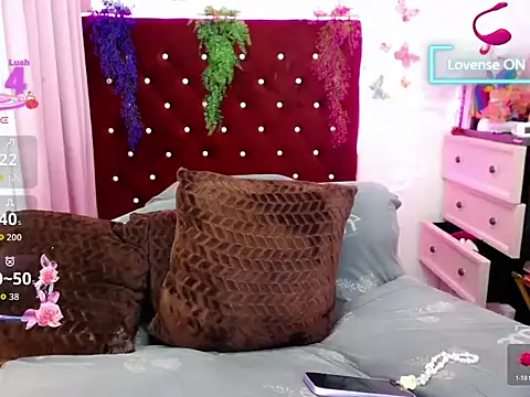 Show Webcam de creamy_spot69