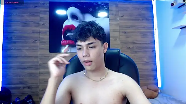 ivan_cooper Live XXX-Chat