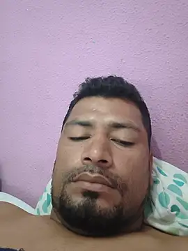 Show de yostin1107- na webcam