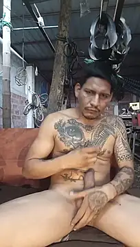 cielo420's Webcam Show