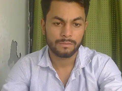 عرض كام Stubborndesiboy