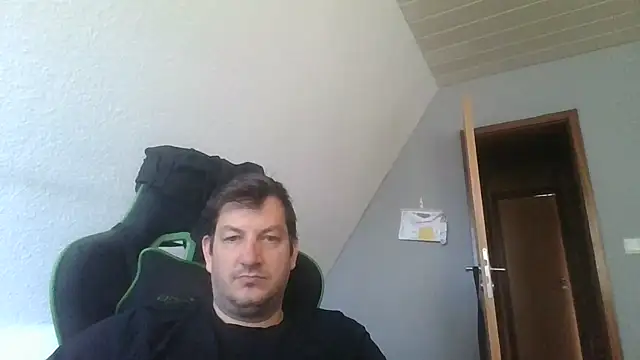 Show de Golffahrer1982 na webcam