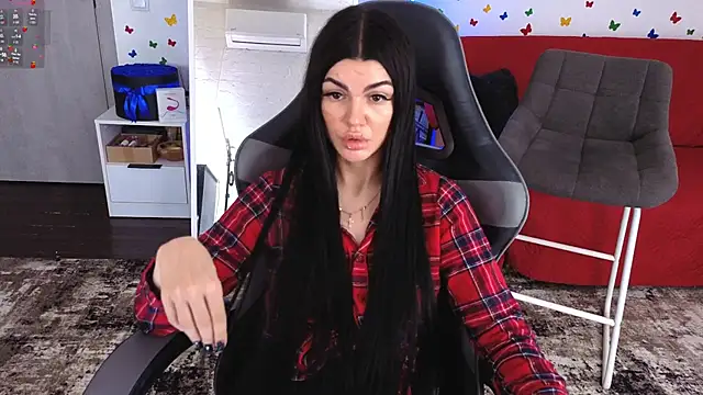 AnacondaOnn: онлайн-секс-чат