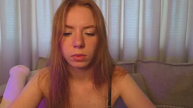 sabelle – Live XXX-chat