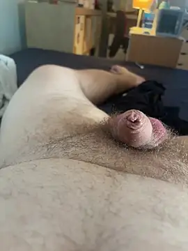 germanboy3 Live XXX-Chat