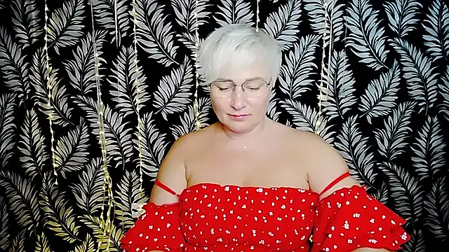 Olivia_playful লাইভ XXX চ্যাট