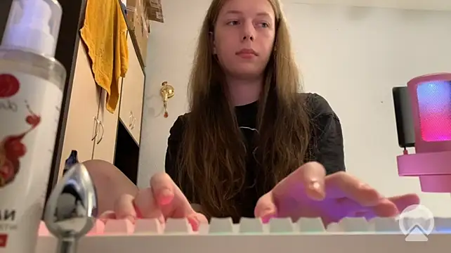 britneylovely Webcam-Show