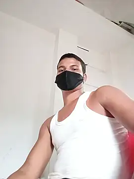 Rashi__75 网络视讯表演