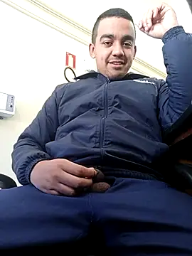 Show webcam de morenogostoso29
