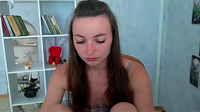 _Barbie_Kiss_'s Live XXX Chat