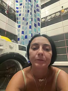 Webkamerová show Miroslava1247