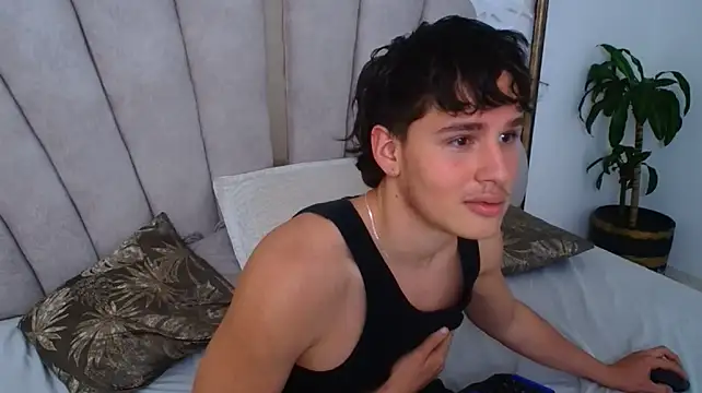 SEXYBOY_VC's Live XXX Chat