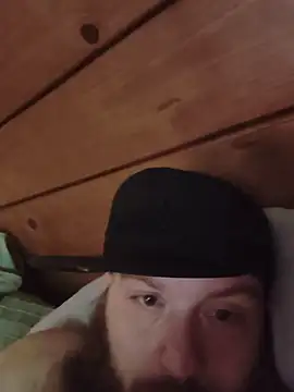 Show webcam de hairyginger
