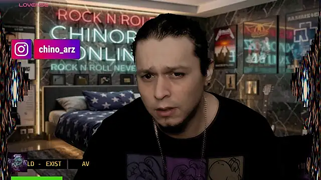 chino_roz's Live XXX Chat
