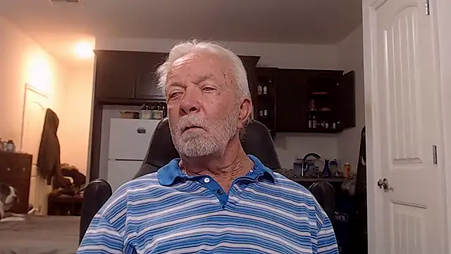 Show webcam de rockpoint69