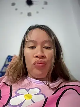 โชว์เว็บแคมของ Emiily_lee