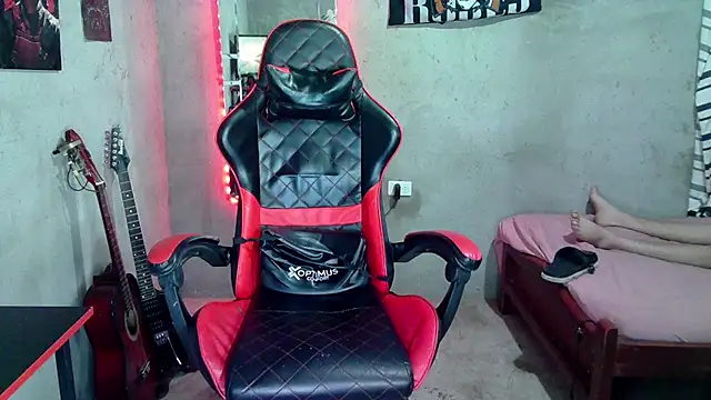 Živý XXX chat flaquito_junior