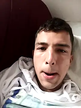 Tchutom Webcam-Show