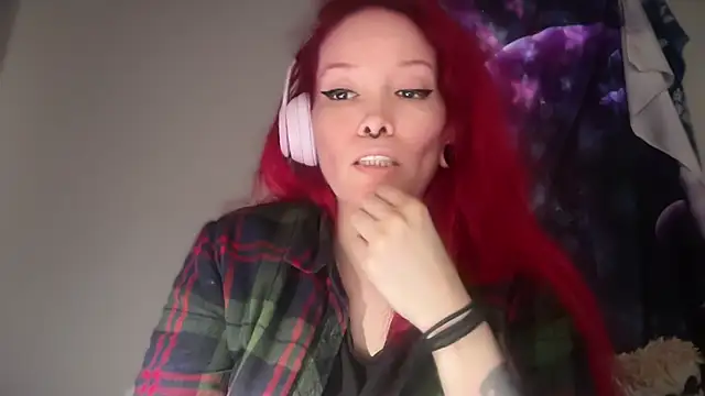 Czat XXX na żywo – FRRANNKIE