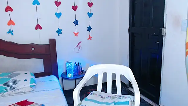 lorenacapelli Chat XXX live