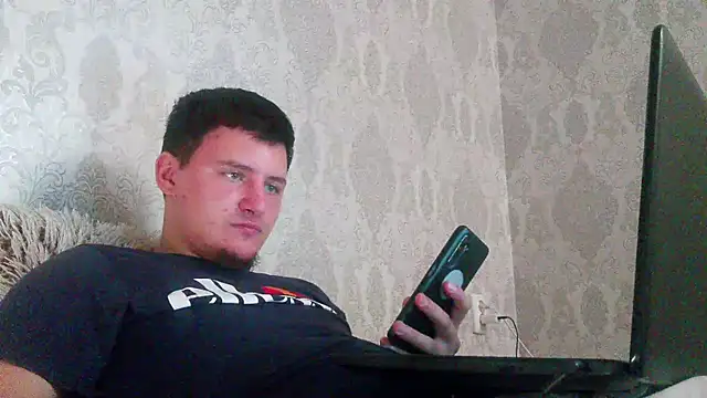 Show de miki_lav1 na webcam