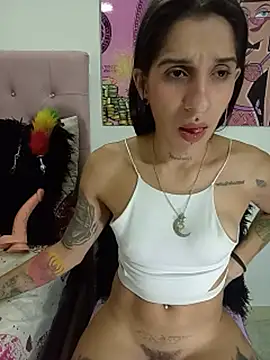baby_liz01 Obrolan Langsung XXX