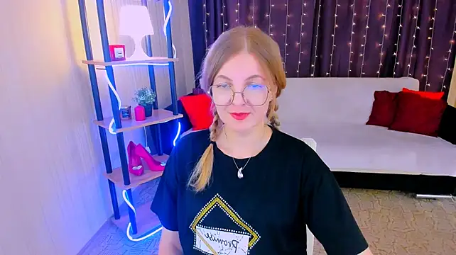 YourUniverser's Live XXX Chat