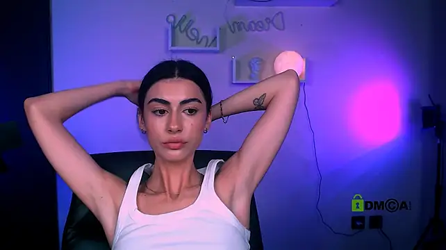 kaisy_star's Live XXX Chat