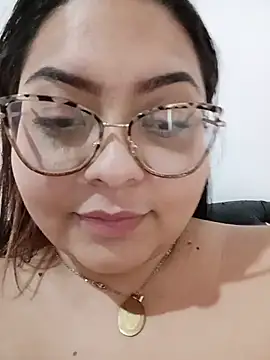 Anna_Lucia88 Adlı Modelin Web Kamerası Şovu