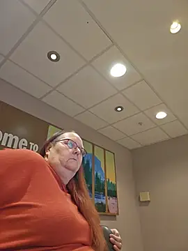 Živý XXX chat Hornybbw1978