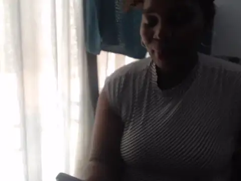 دردشة BadassQueenx2 الجنسية المباشرة