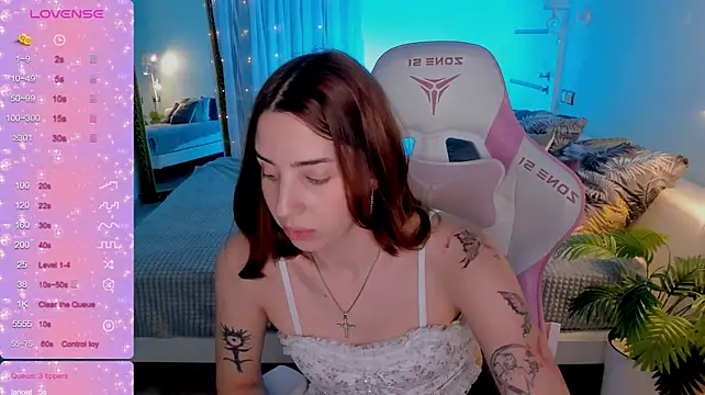 CharliGrace_'s Live XXX Chat