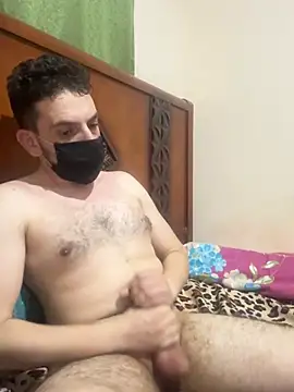 258aboody Webcam show